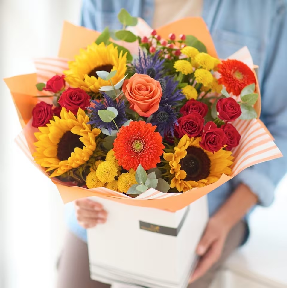 SunflowerCelebration