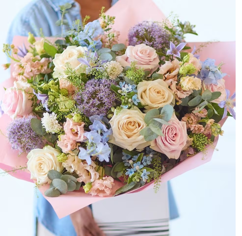 TheGrandRomance